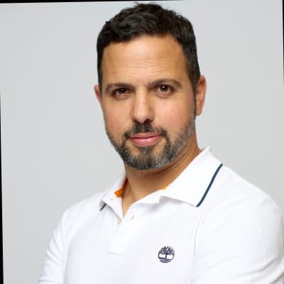 Dvir Ben Ishay